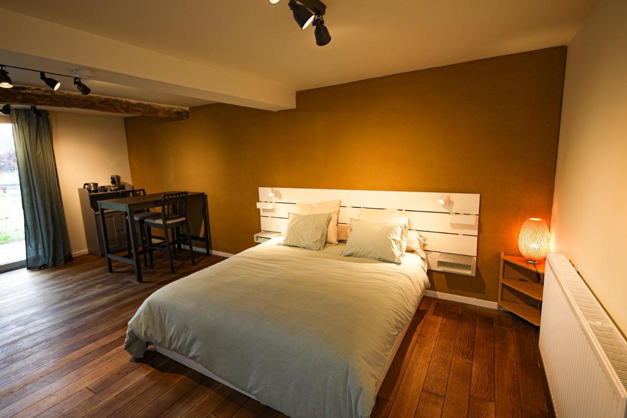 Spitaki Bed & Breakfast Lummen Екстериор снимка
